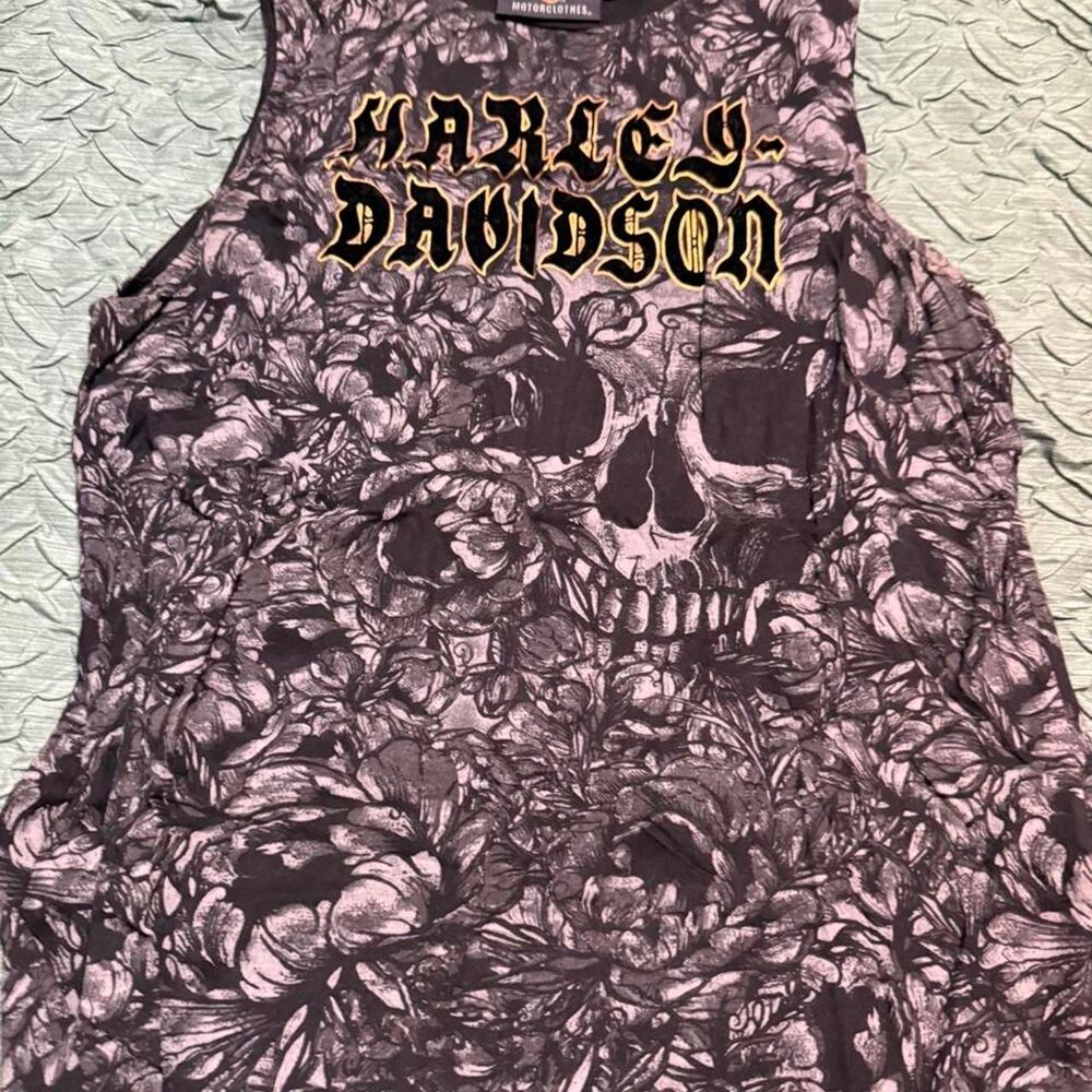 Harley-davidson Women's multi Vest
